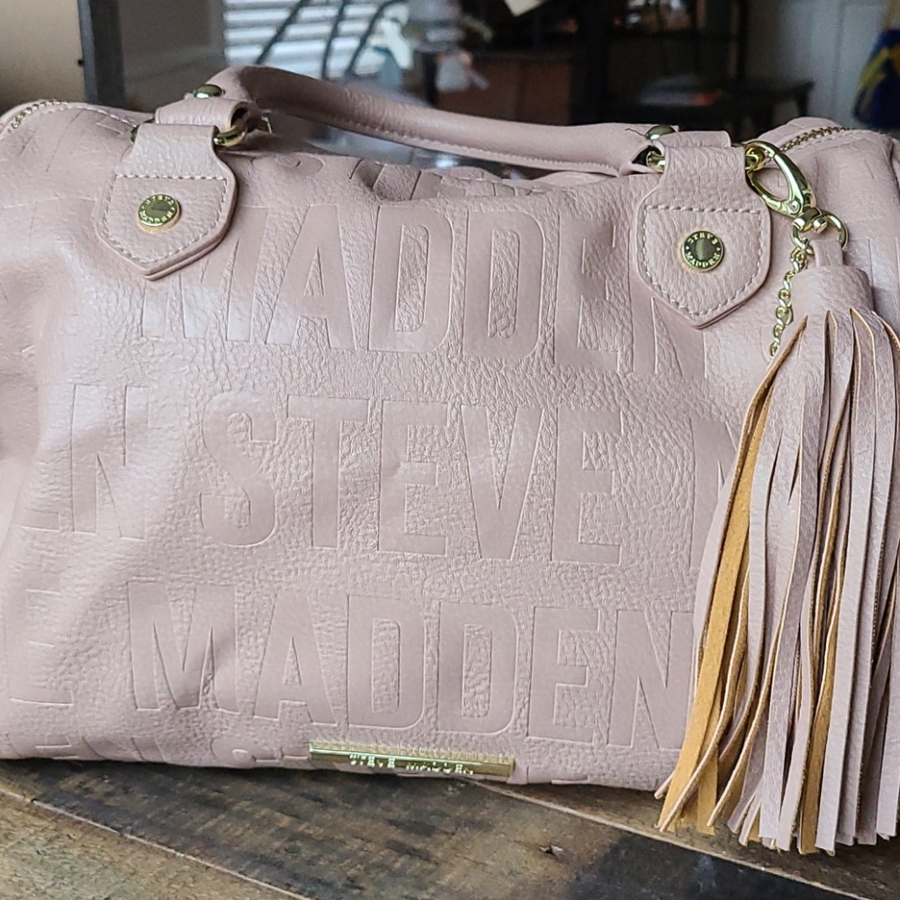 Steve madden purse